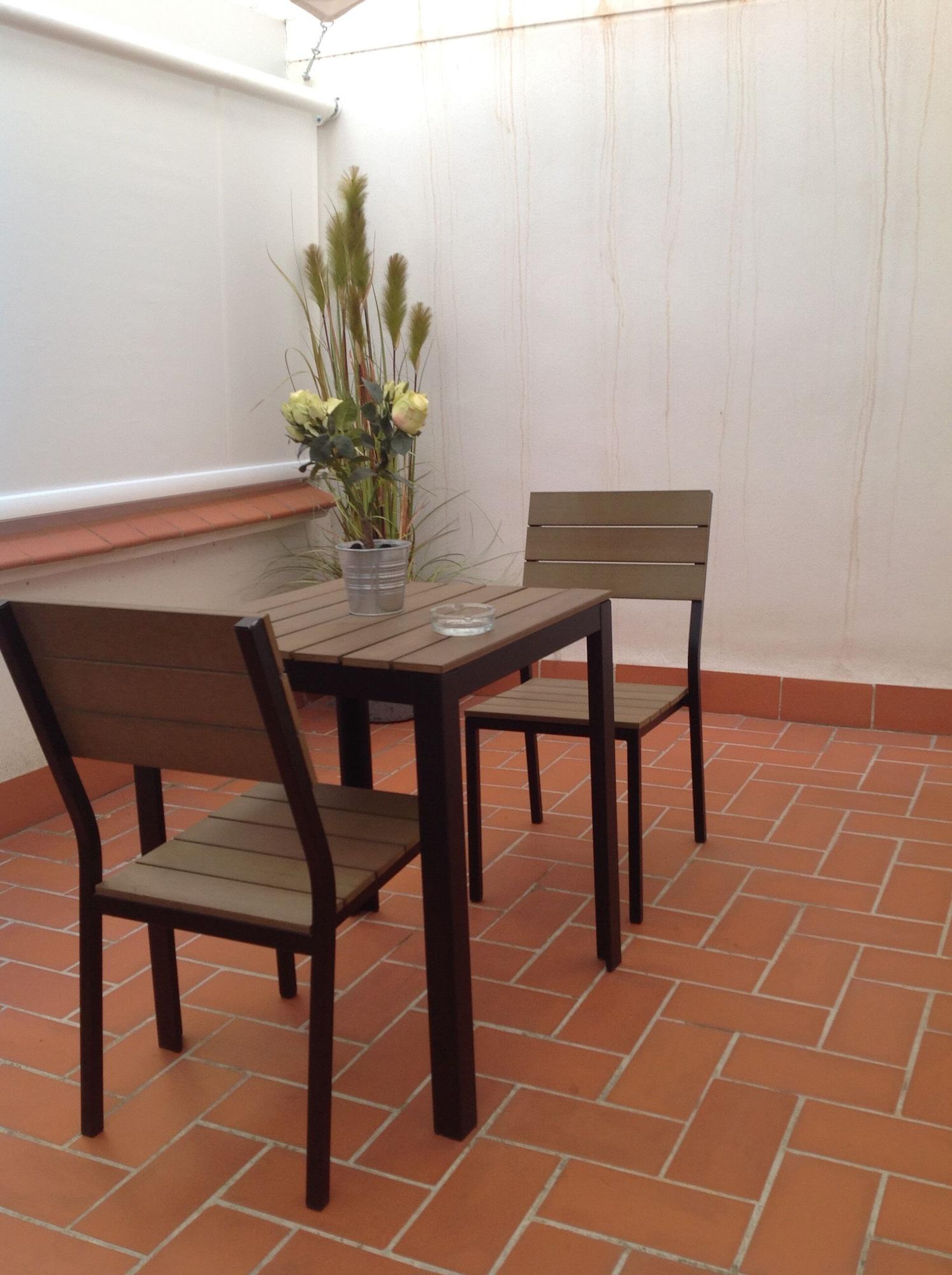 Hotel Madanis Liceo L'Hospitalet de Llobregat Ngoại thất bức ảnh