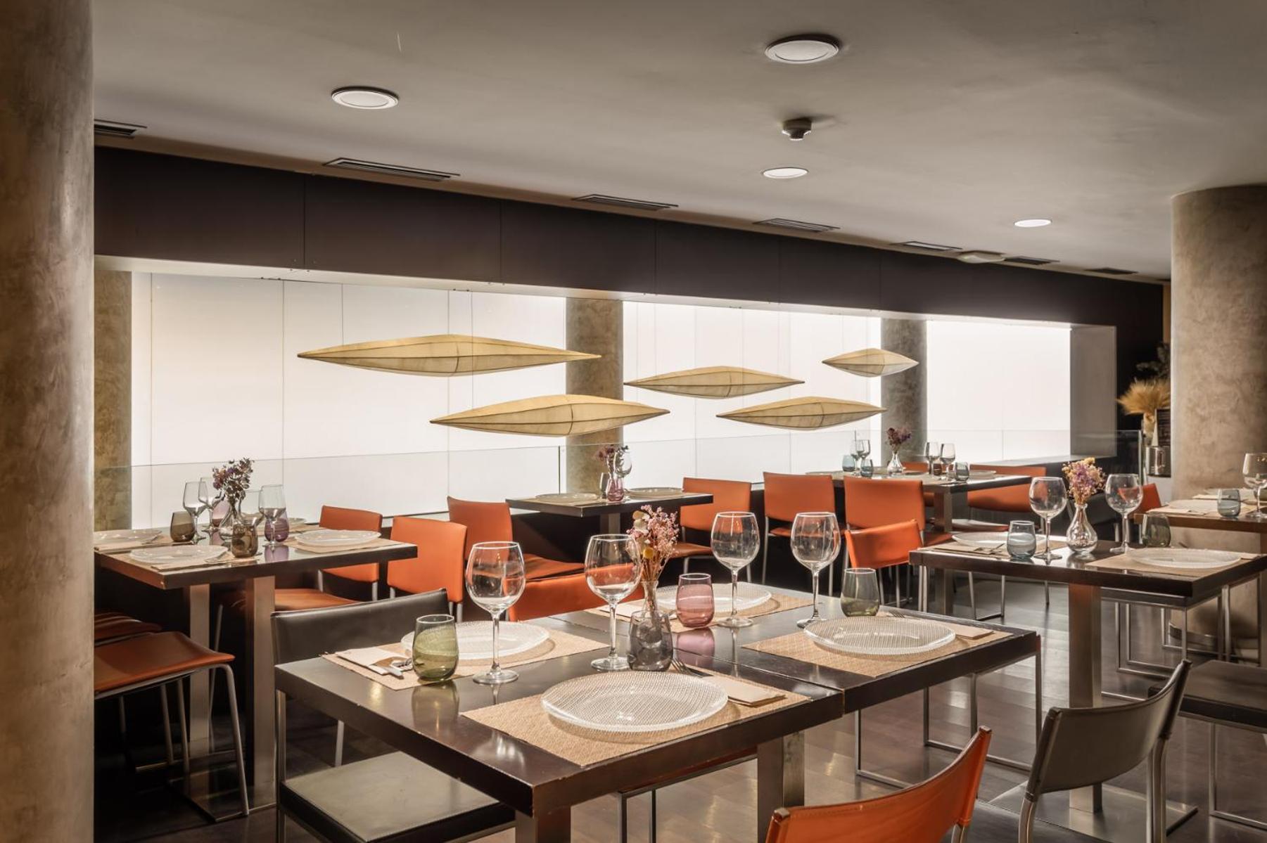 Hotel Madanis Liceo L'Hospitalet de Llobregat Ngoại thất bức ảnh