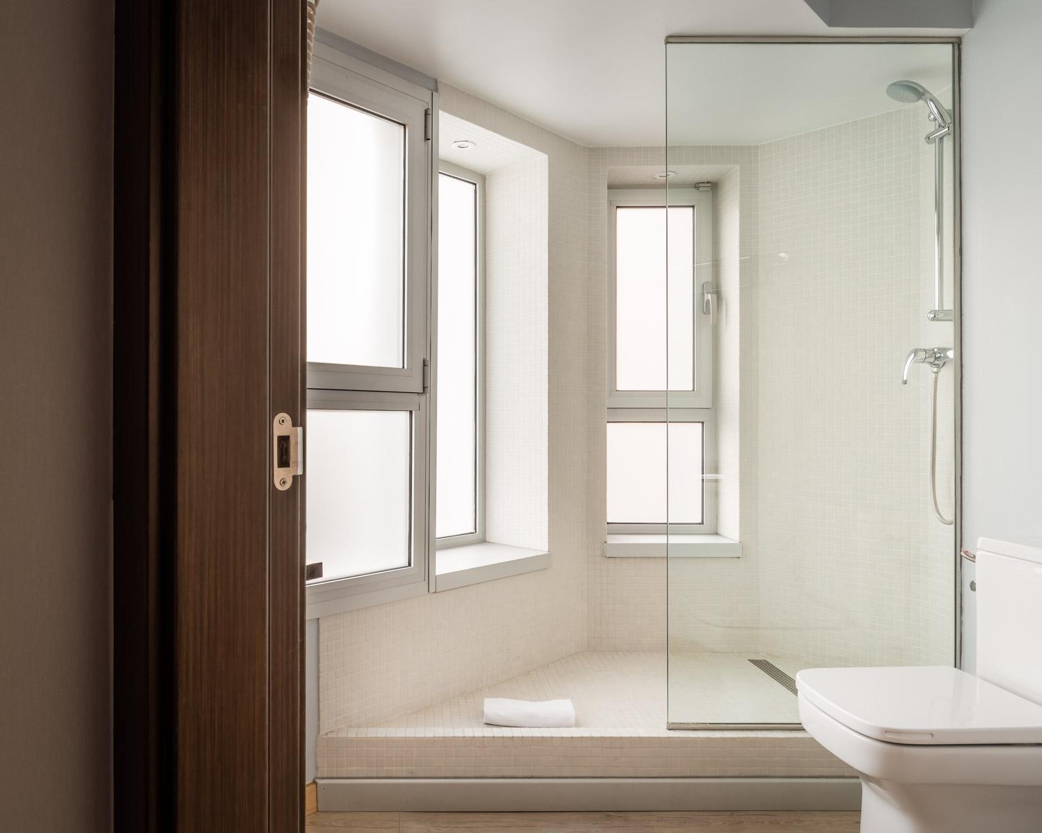 Hotel Madanis Liceo L'Hospitalet de Llobregat Ngoại thất bức ảnh