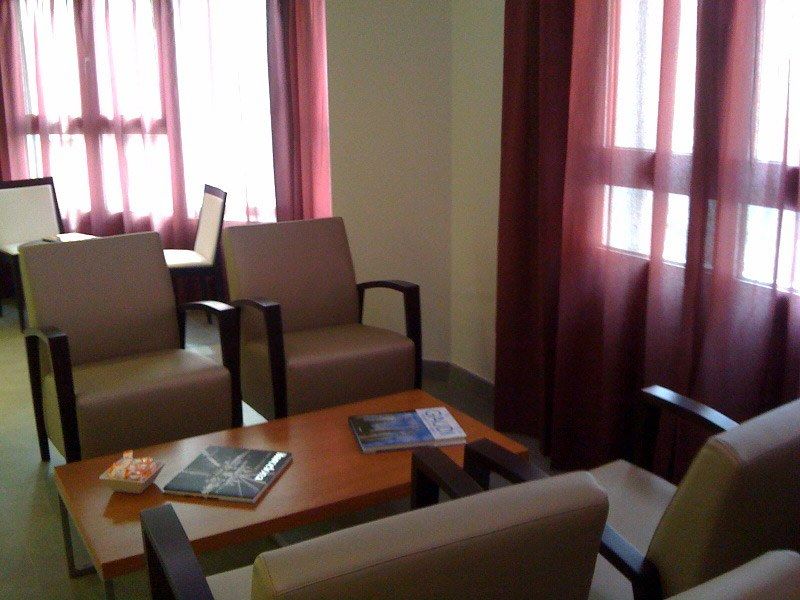 Hotel Madanis Liceo L'Hospitalet de Llobregat Ngoại thất bức ảnh